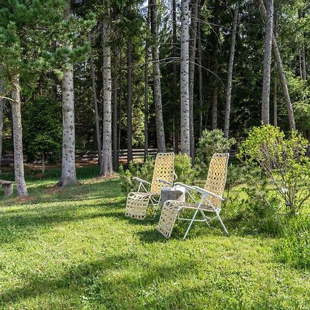 Chalet Marianna Meltina Kültér fotó