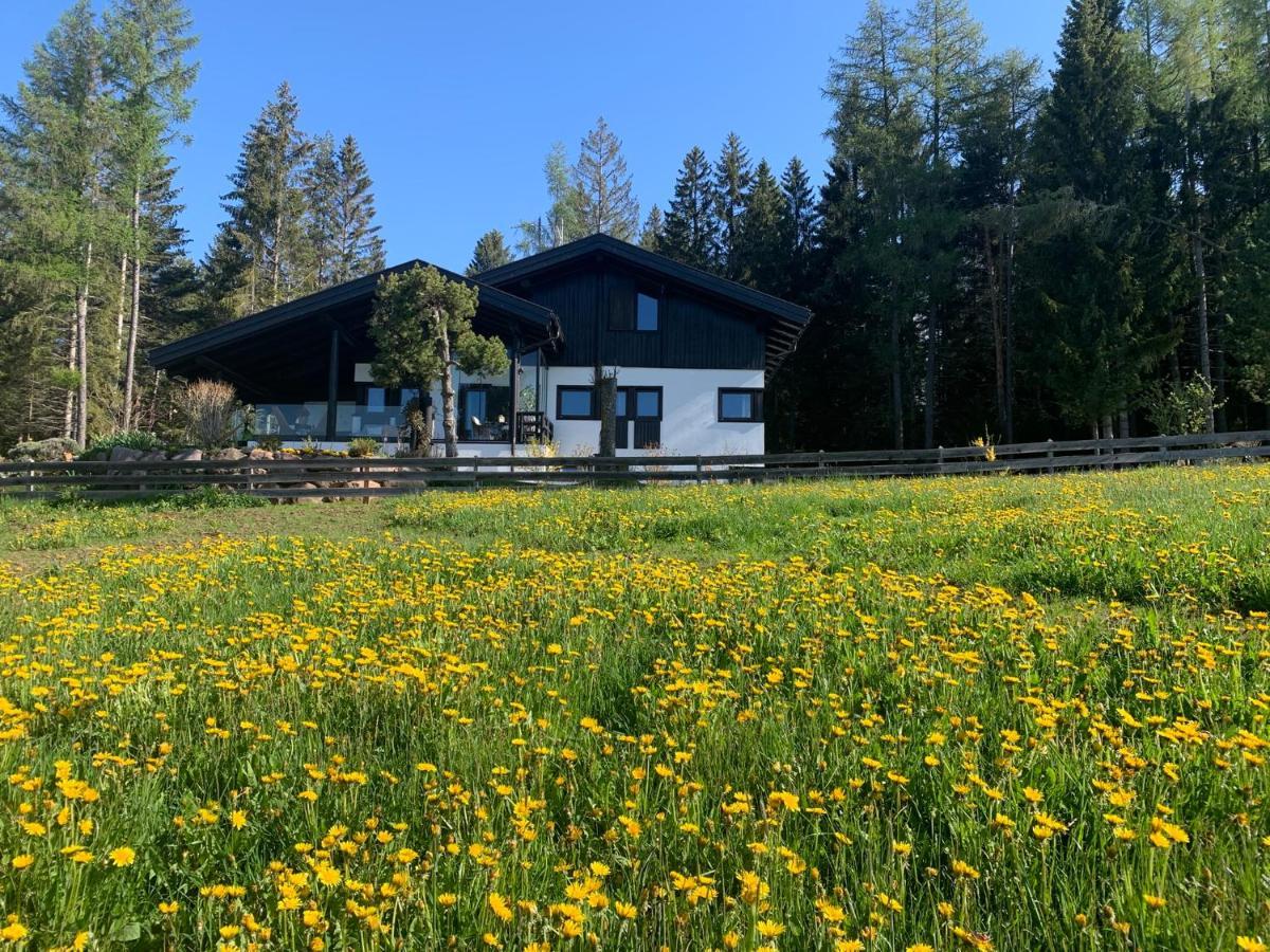 Chalet Marianna Meltina Kültér fotó