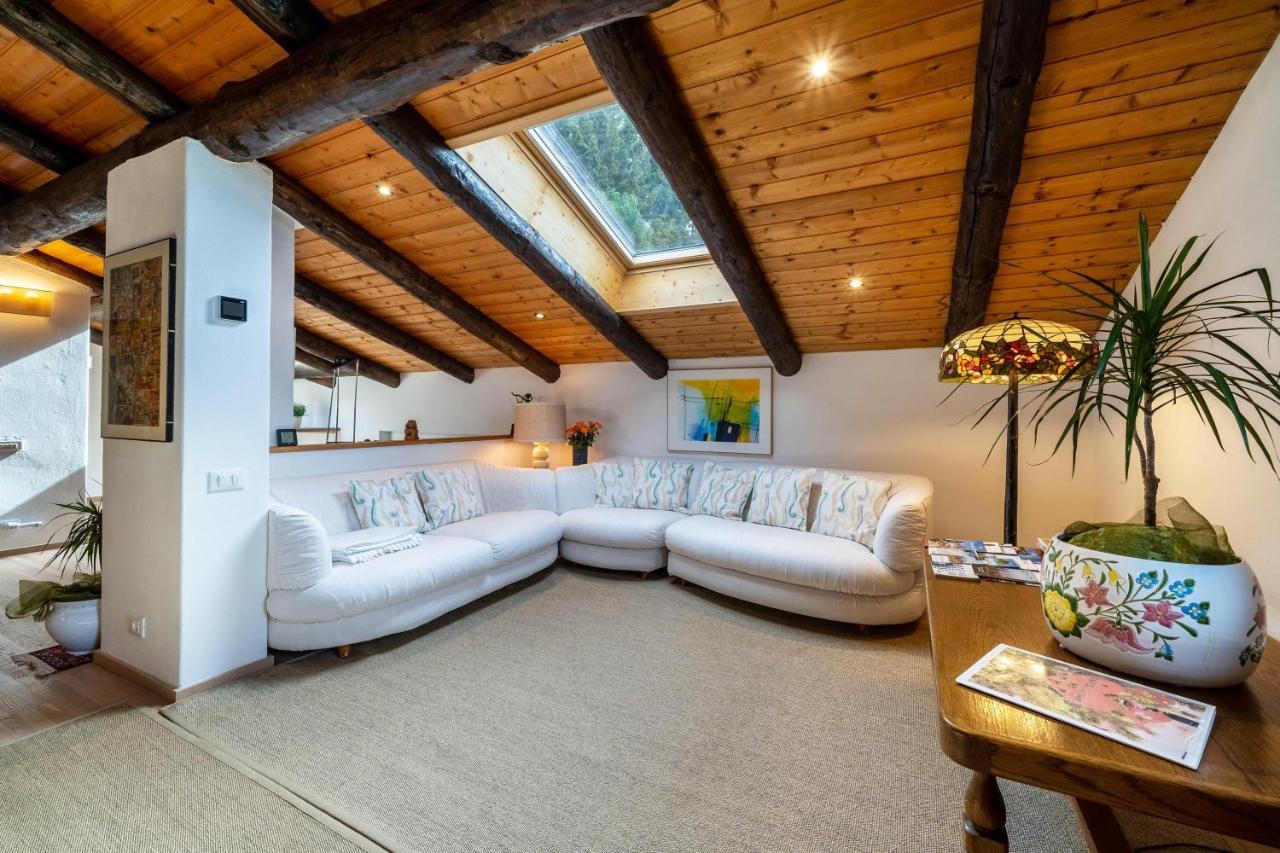 Chalet Marianna Meltina Kültér fotó