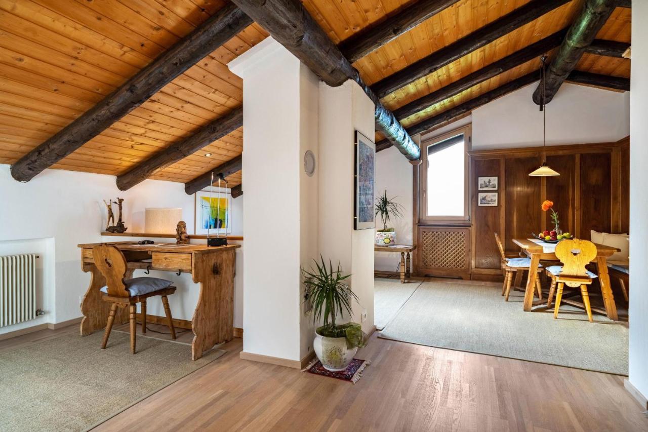 Chalet Marianna Meltina Kültér fotó