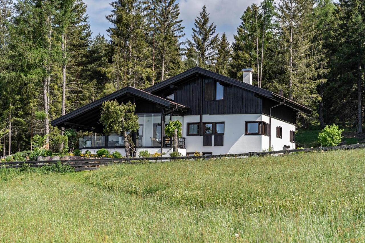 Chalet Marianna Meltina Kültér fotó