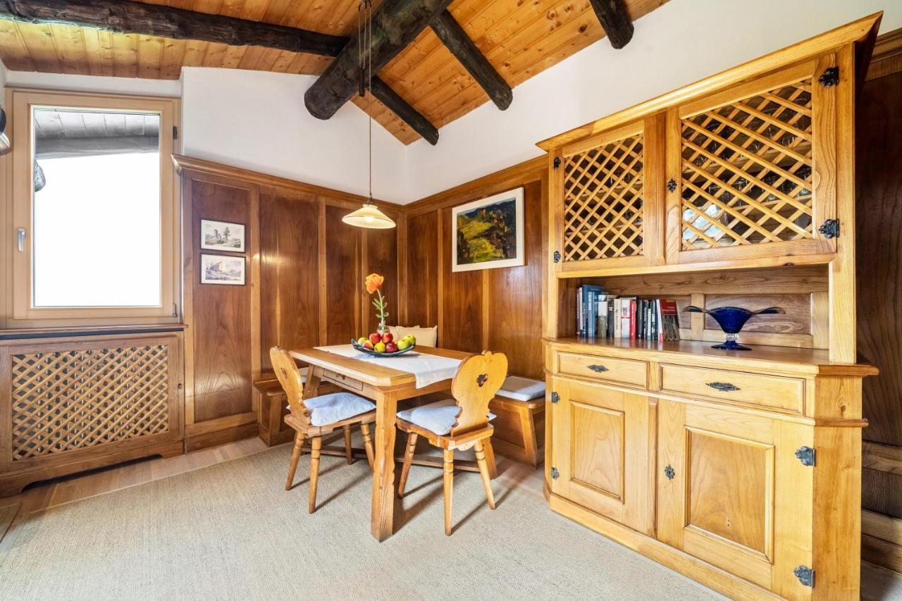 Chalet Marianna Meltina Kültér fotó