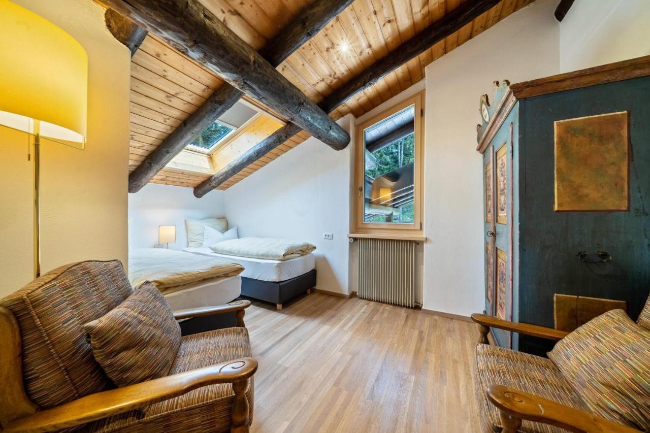 Chalet Marianna Meltina Kültér fotó