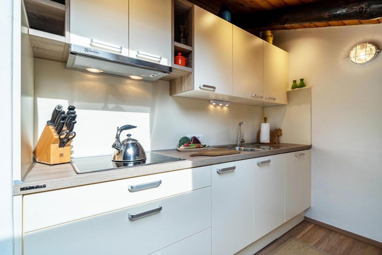 Chalet Marianna Meltina Kültér fotó