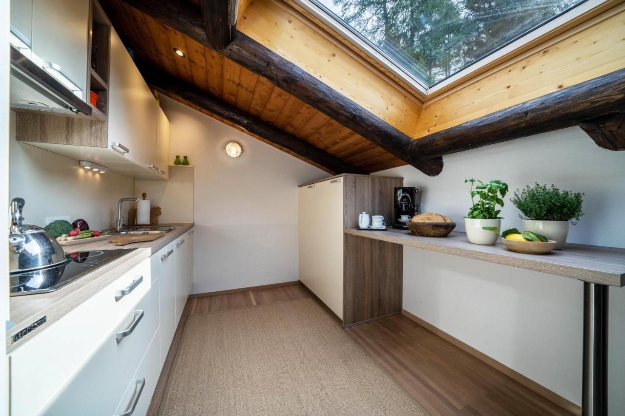 Chalet Marianna Meltina Kültér fotó