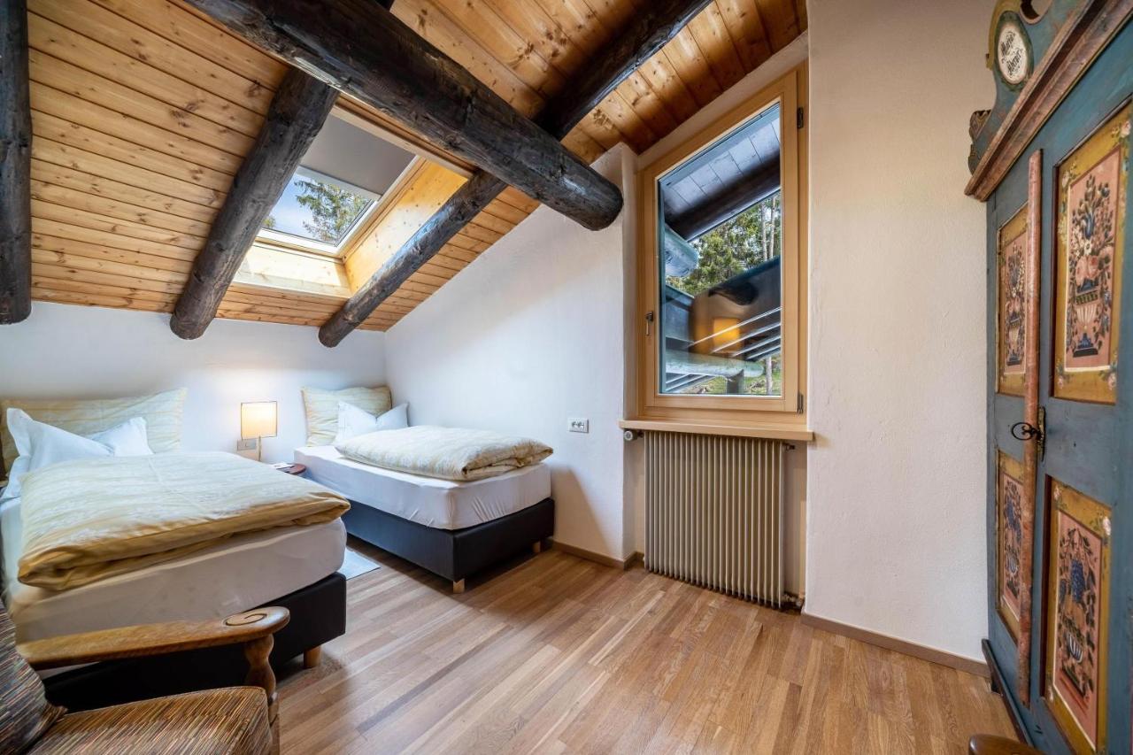 Chalet Marianna Meltina Kültér fotó