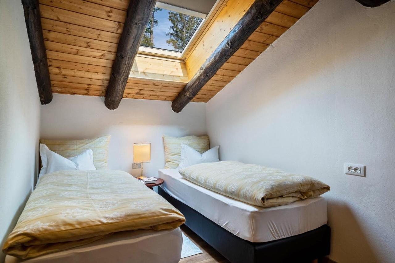 Chalet Marianna Meltina Kültér fotó